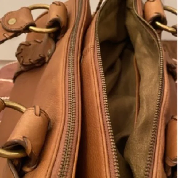 Original Kooba Bag-Offers Welcomed
